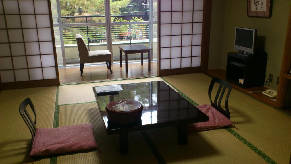 Daibutsukan Nara Luaran gambar
