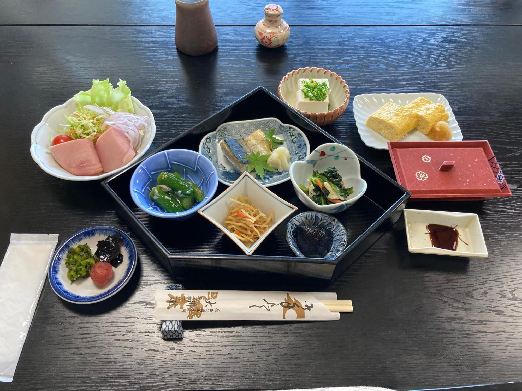 Daibutsukan Nara Luaran gambar